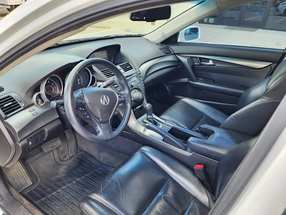 2013 Acura TL 4th Gen - Image 7 of 19
