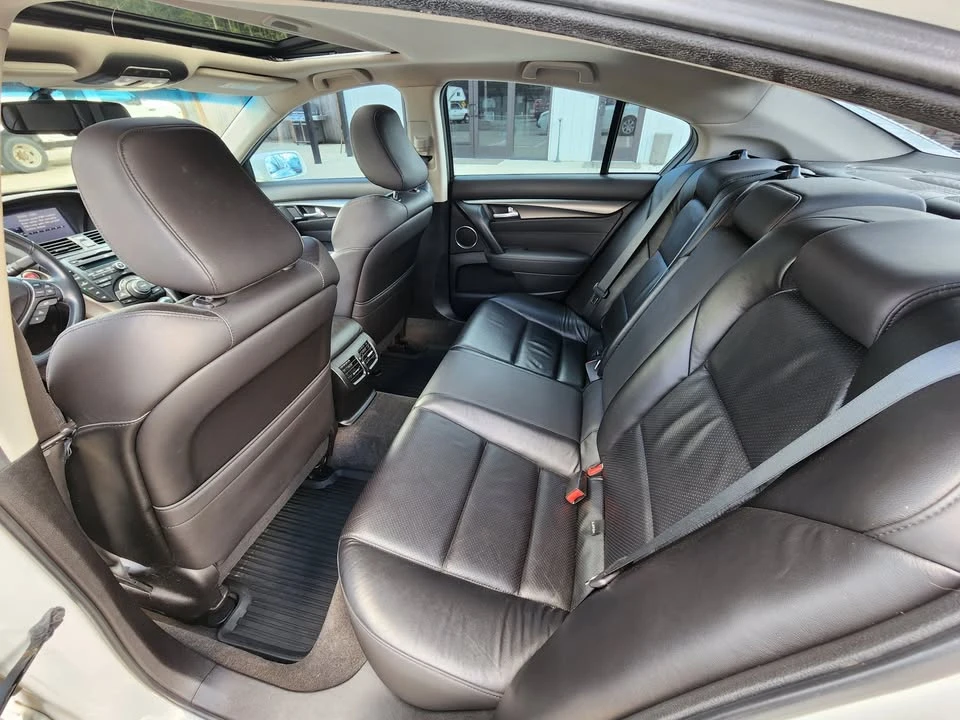 2013 Acura TL 4th Gen - Image 9 of 19