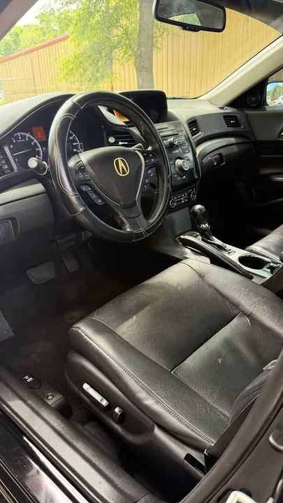 2013 Acura ILX - Image 4 of 12