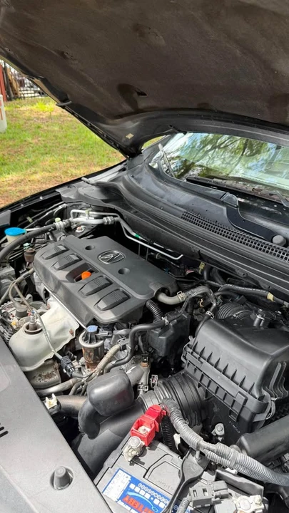 2013 Acura ILX - Image 8 of 12