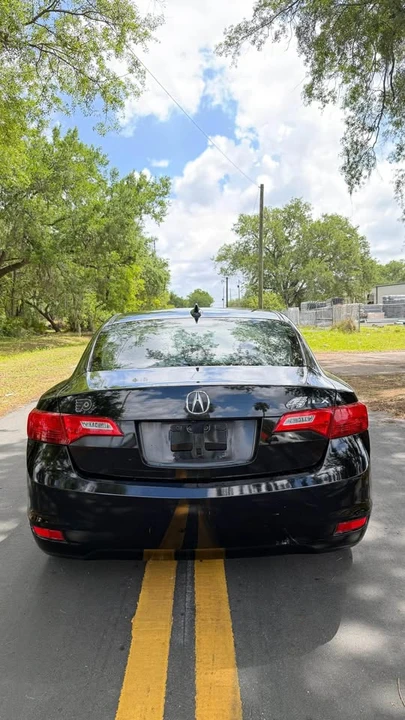 2013 Acura ILX - Image 11 of 12