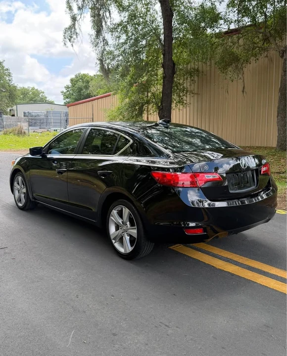 2013 Acura ILX - Image 2 of 12