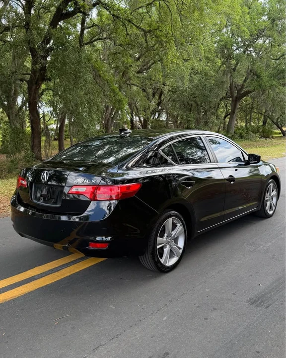 2013 Acura ILX - Image 3 of 12