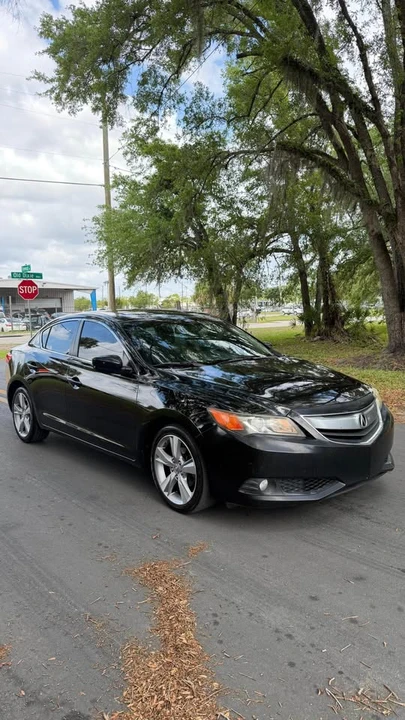 2013 Acura ILX - Image 12 of 13