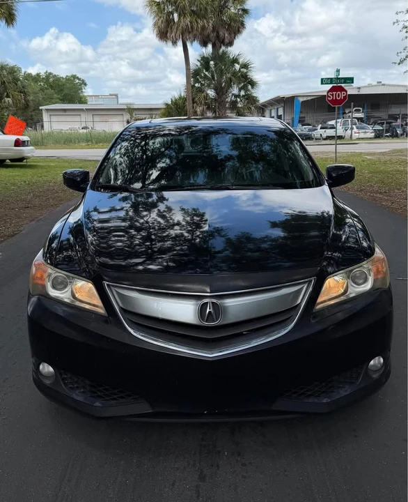 2013 Acura ILX - Image 8 of 13
