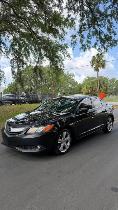 2013 Acura ILX - Image 11 of 13