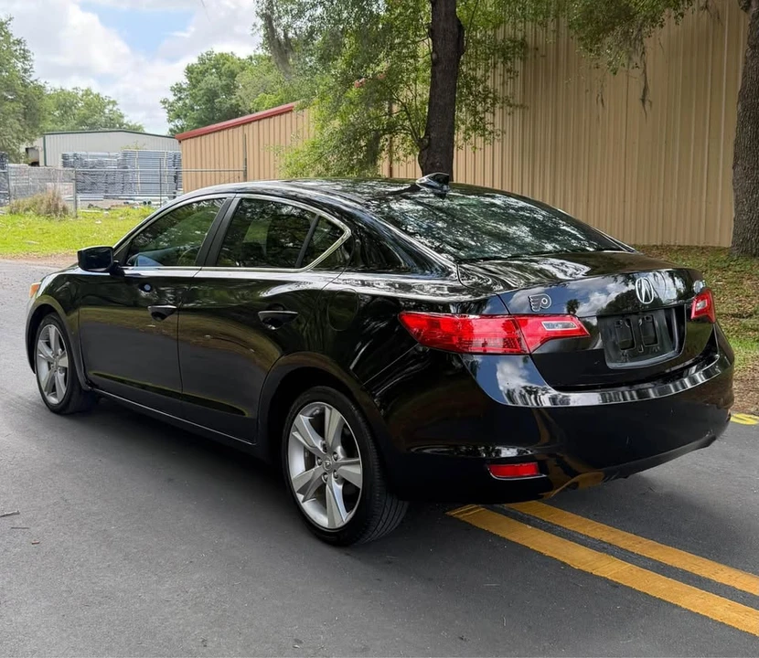 2013 Acura ILX - Image 7 of 13
