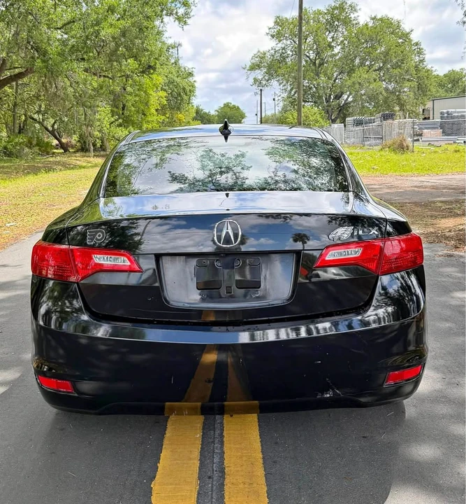 2013 Acura ILX - Image 2 of 13