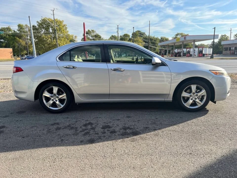 2013 Acura TSX 2nd Gen - Image 6 of 20