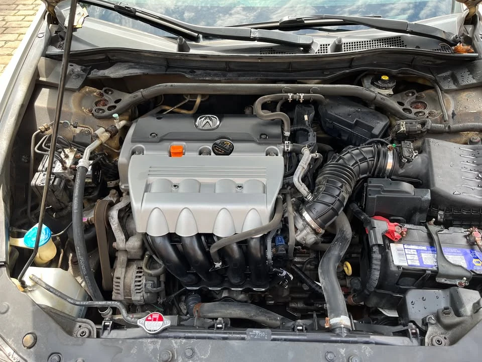 2013 Acura TSX 2nd Gen - Image 10 of 10