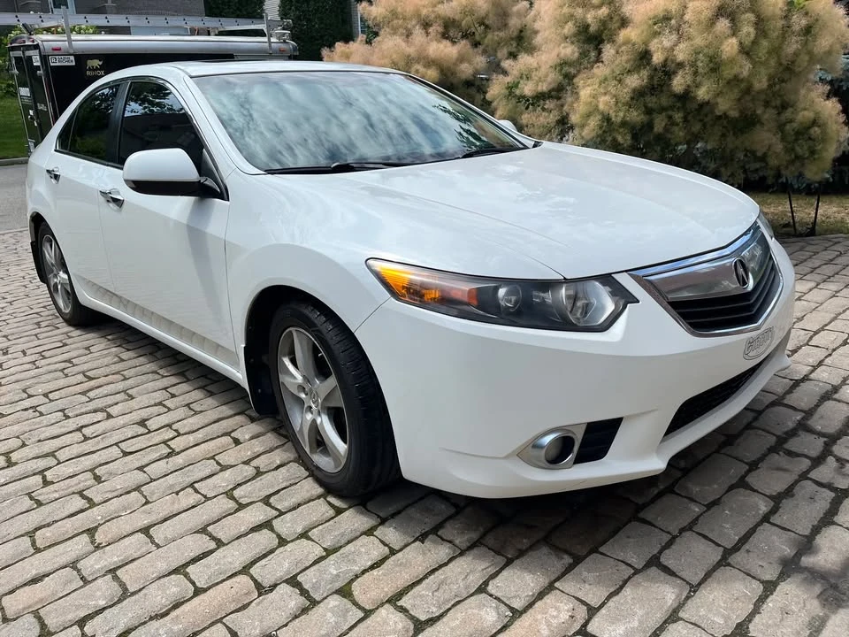 2013 Acura TSX 2nd Gen - Image 4 of 10