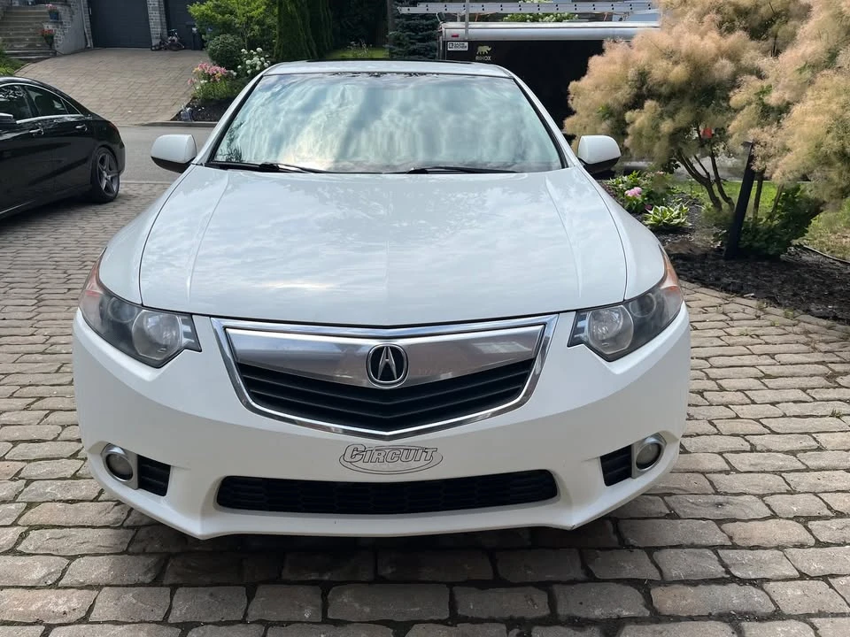 2013 Acura TSX 2nd Gen - Image 2 of 10