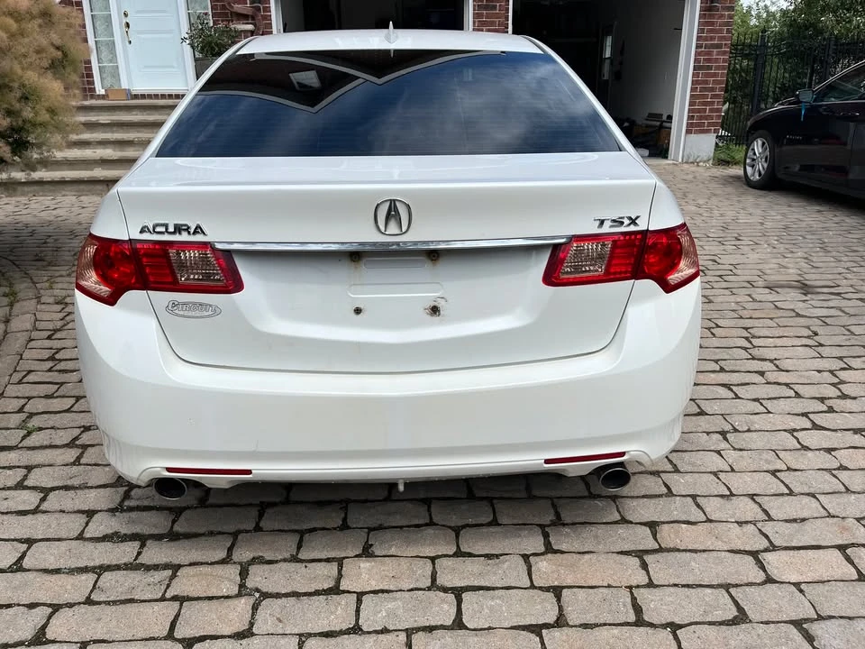 2013 Acura TSX 2nd Gen - Image 6 of 10