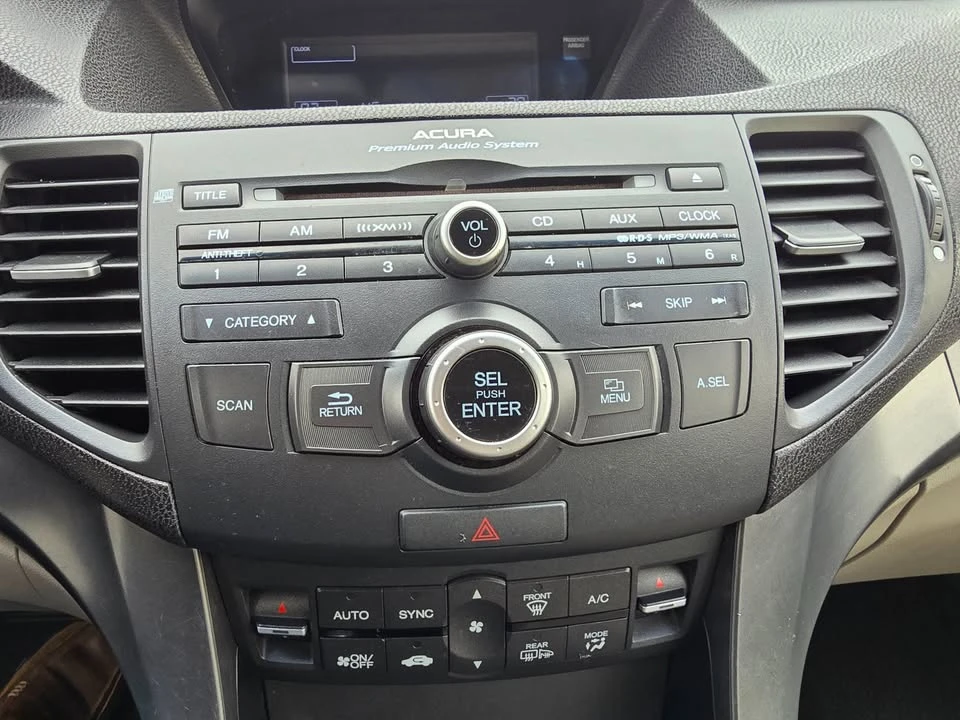 2013 Acura TSX 2nd Gen - Image 16 of 20