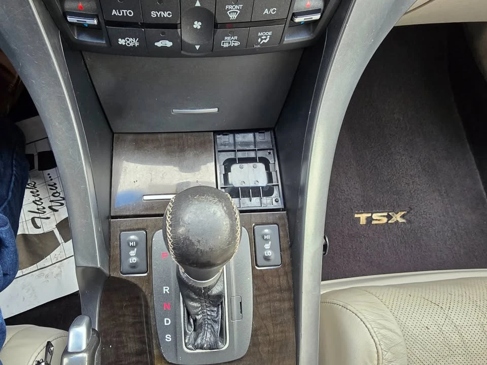 2013 Acura TSX 2nd Gen - Image 17 of 20