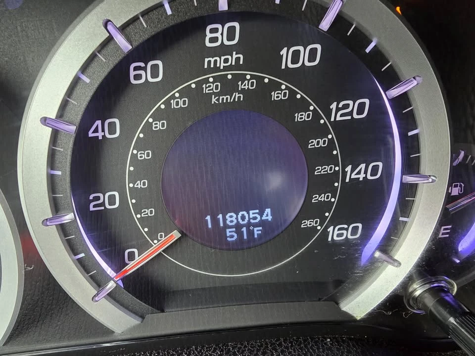 2013 Acura TSX 2nd Gen - Image 14 of 20