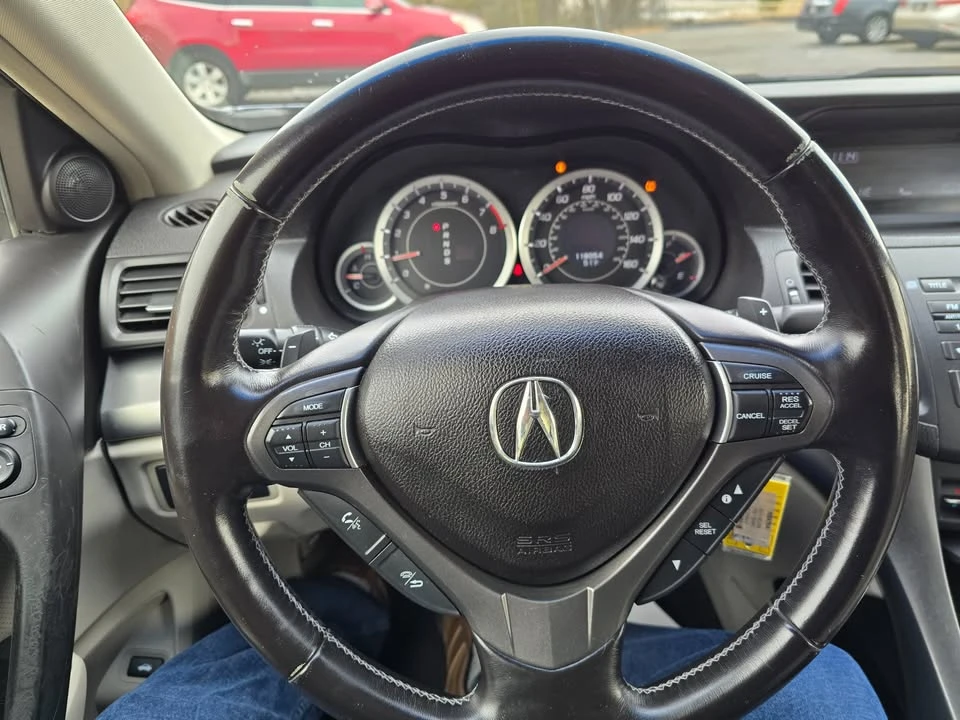 2013 Acura TSX 2nd Gen - Image 12 of 20