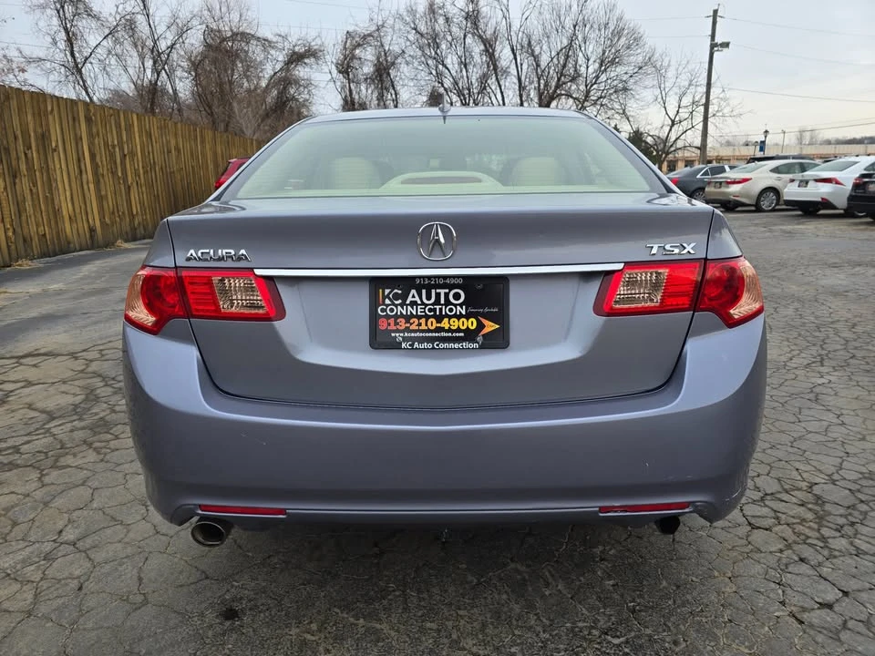 2013 Acura TSX 2nd Gen - Image 7 of 20