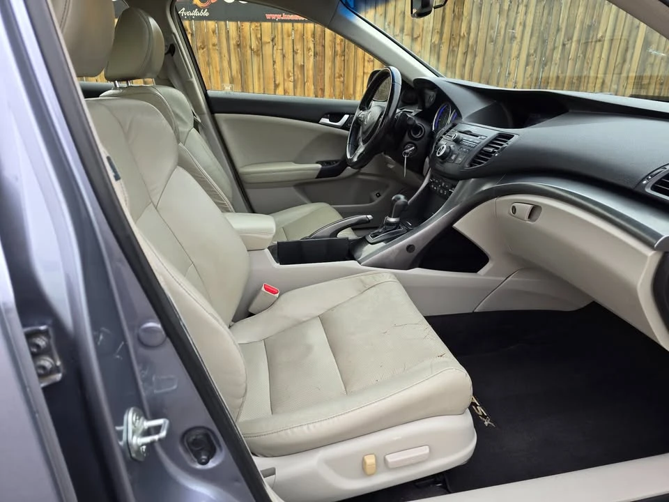 2013 Acura TSX 2nd Gen - Image 20 of 20