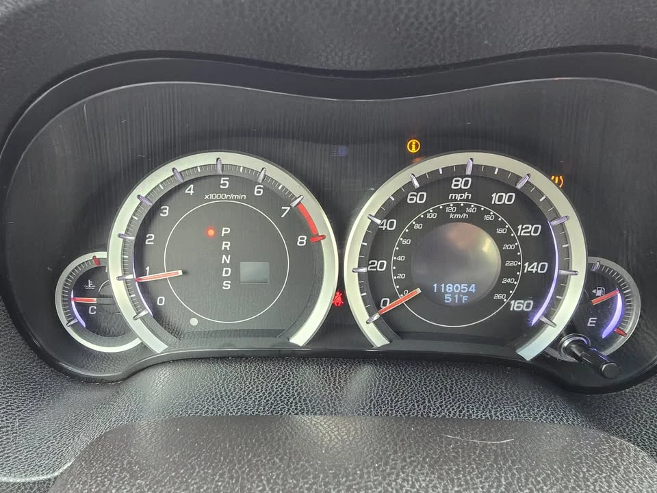 2013 Acura TSX 2nd Gen - Image 13 of 20