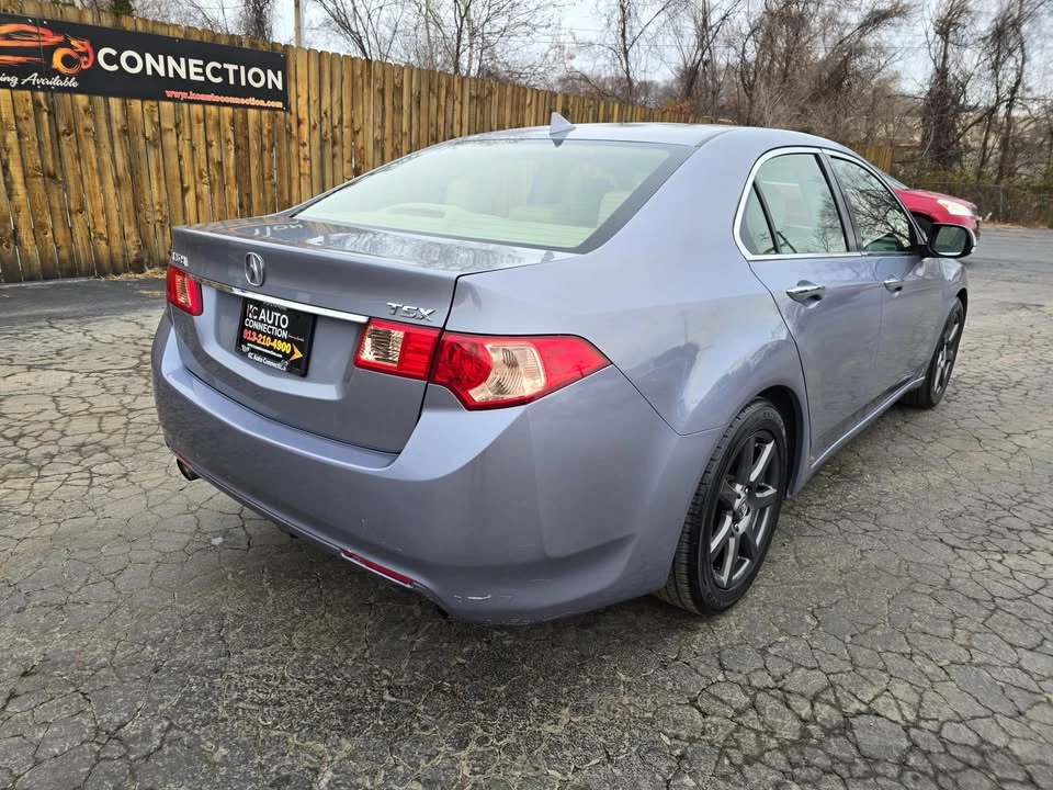 2013 Acura TSX 2nd Gen - Image 8 of 20