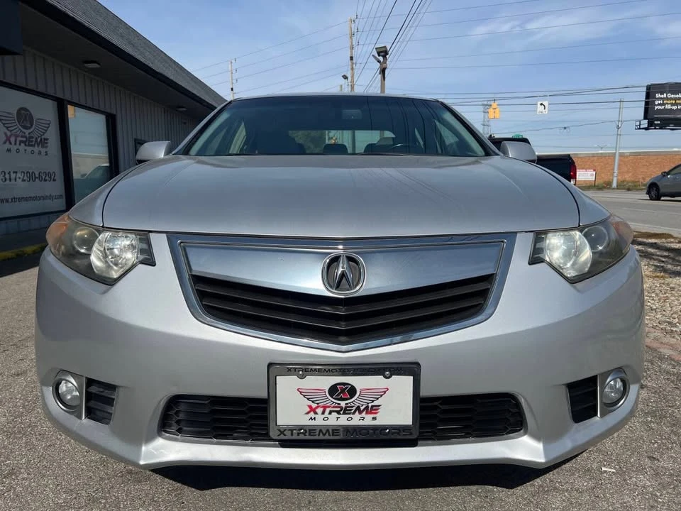 2013 Acura TSX 2nd Gen - Image 3 of 20