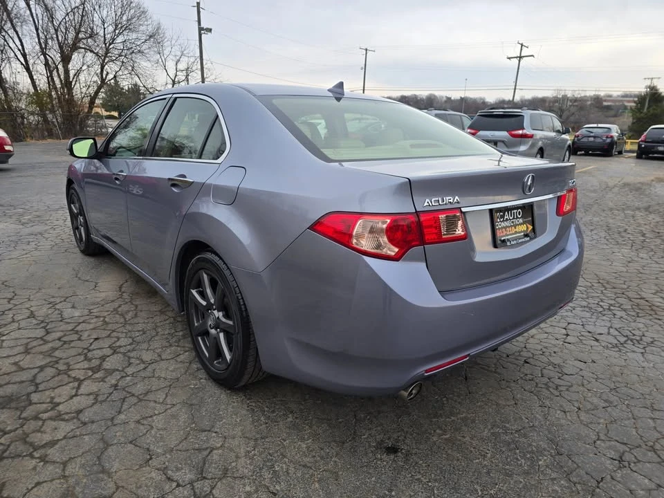 2013 Acura TSX 2nd Gen - Image 6 of 20