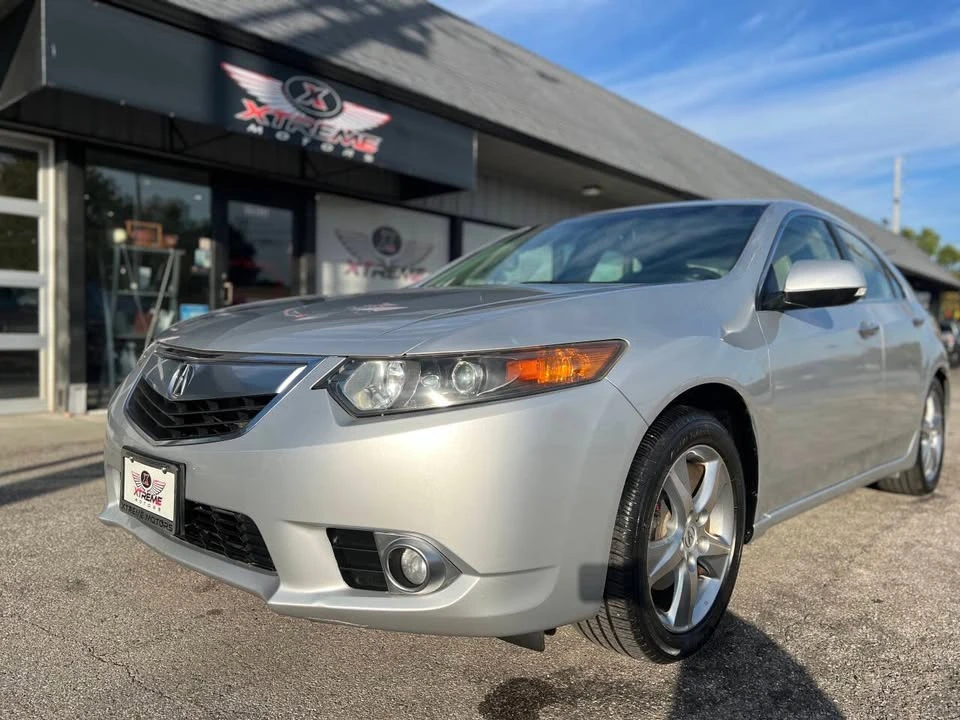 2013 Acura TSX 2nd Gen - Image 2 of 20