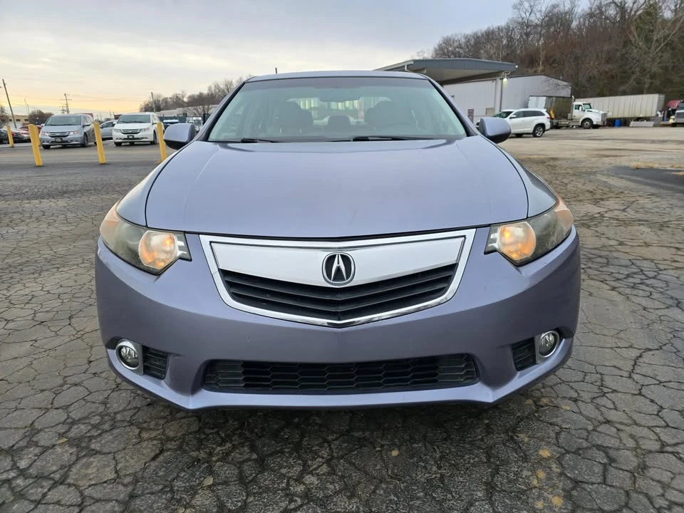 2013 Acura TSX 2nd Gen - Image 3 of 20