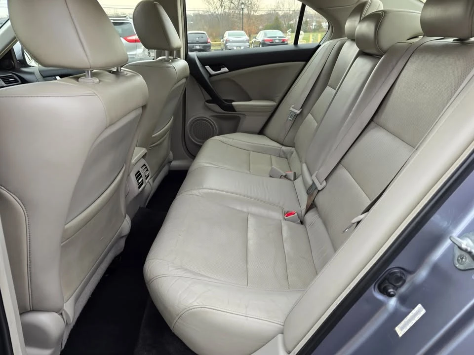 2013 Acura TSX 2nd Gen - Image 19 of 20