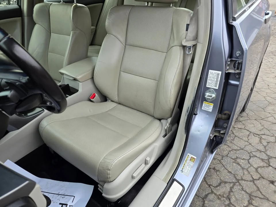 2013 Acura TSX 2nd Gen - Image 11 of 20