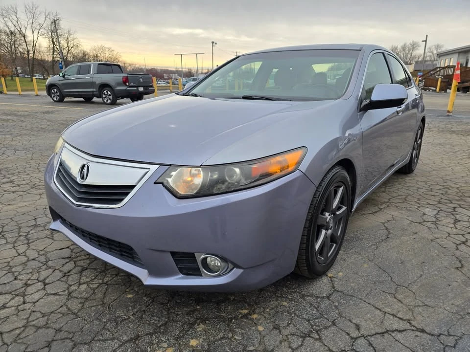 2013 Acura TSX 2nd Gen - Image 4 of 20