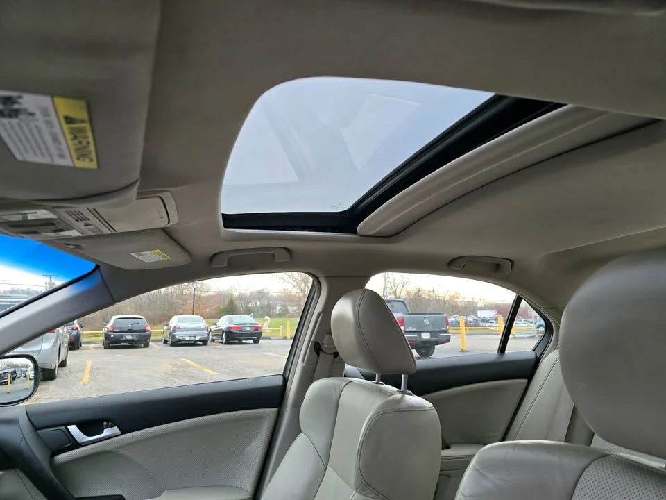 2013 Acura TSX 2nd Gen - Image 18 of 20
