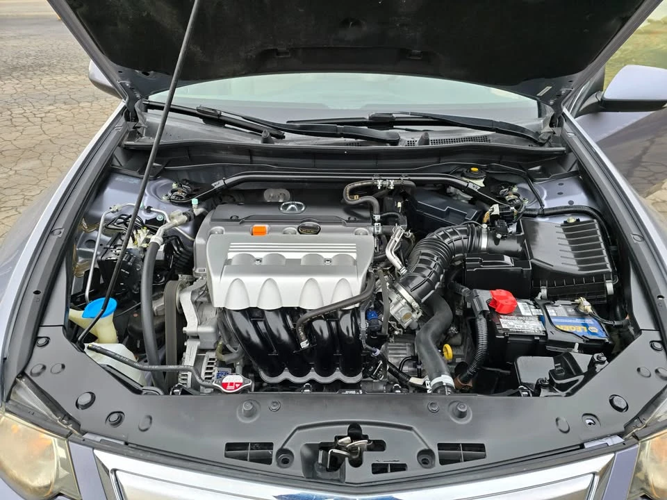 2013 Acura TSX 2nd Gen - Image 10 of 20