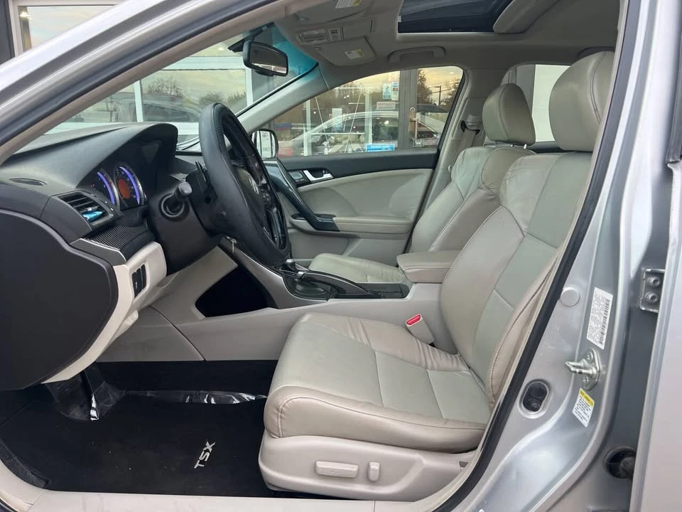 2013 Acura TSX 2nd Gen - Image 15 of 20