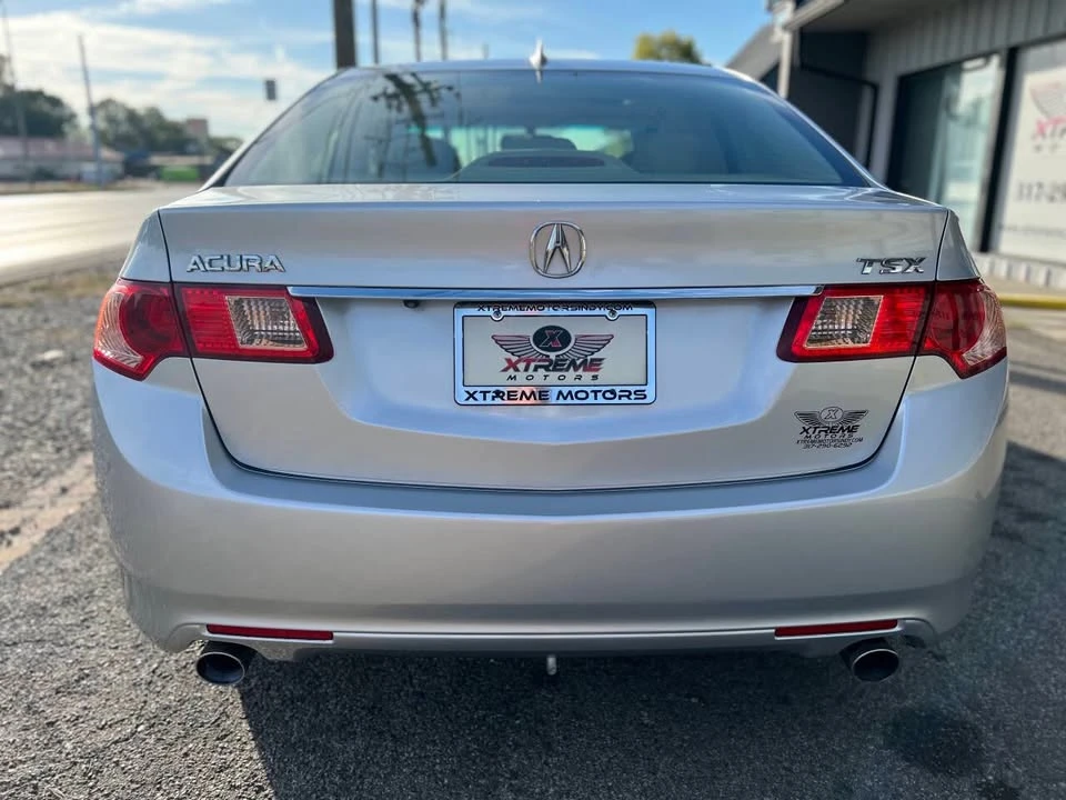 2013 Acura TSX 2nd Gen - Image 8 of 20