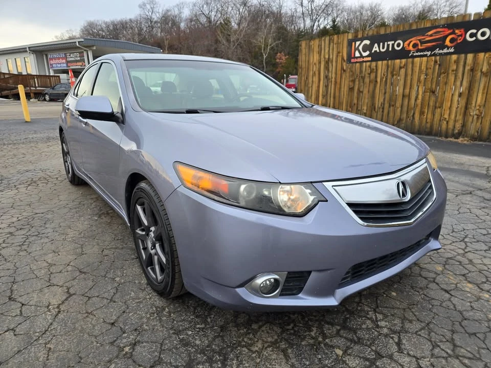 2013 Acura TSX 2nd Gen - Image 2 of 20