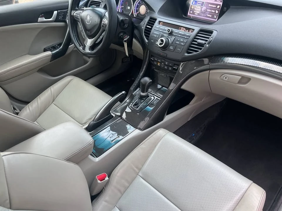 2013 Acura TSX 2nd Gen - Image 20 of 20