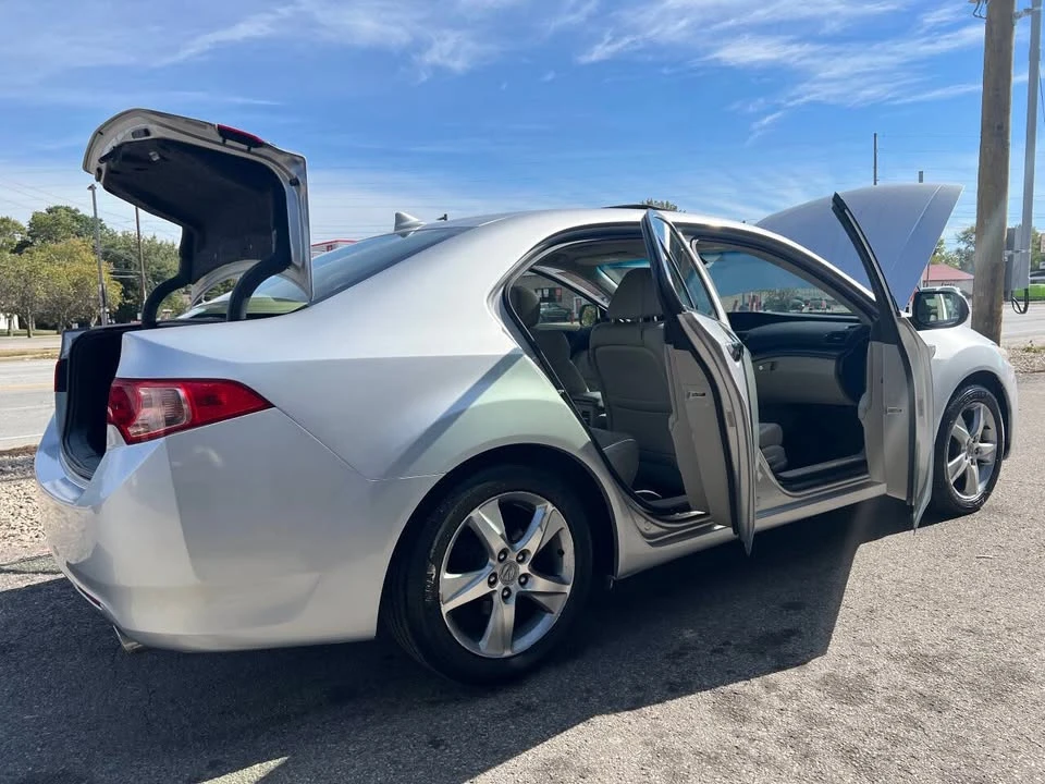 2013 Acura TSX 2nd Gen - Image 12 of 20