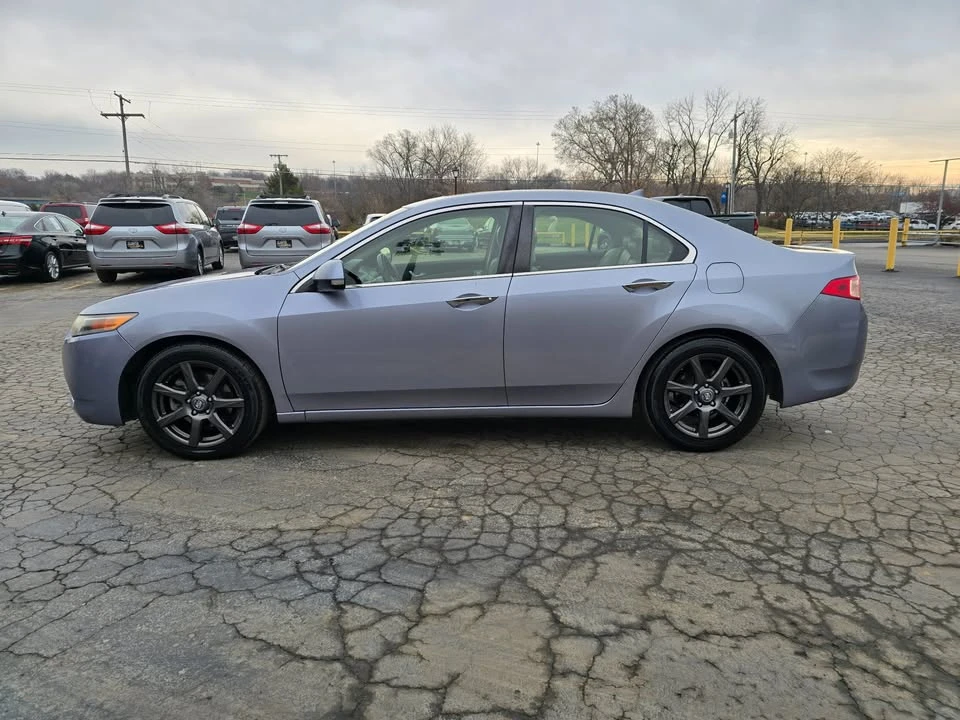 2013 Acura TSX 2nd Gen - Image 5 of 20