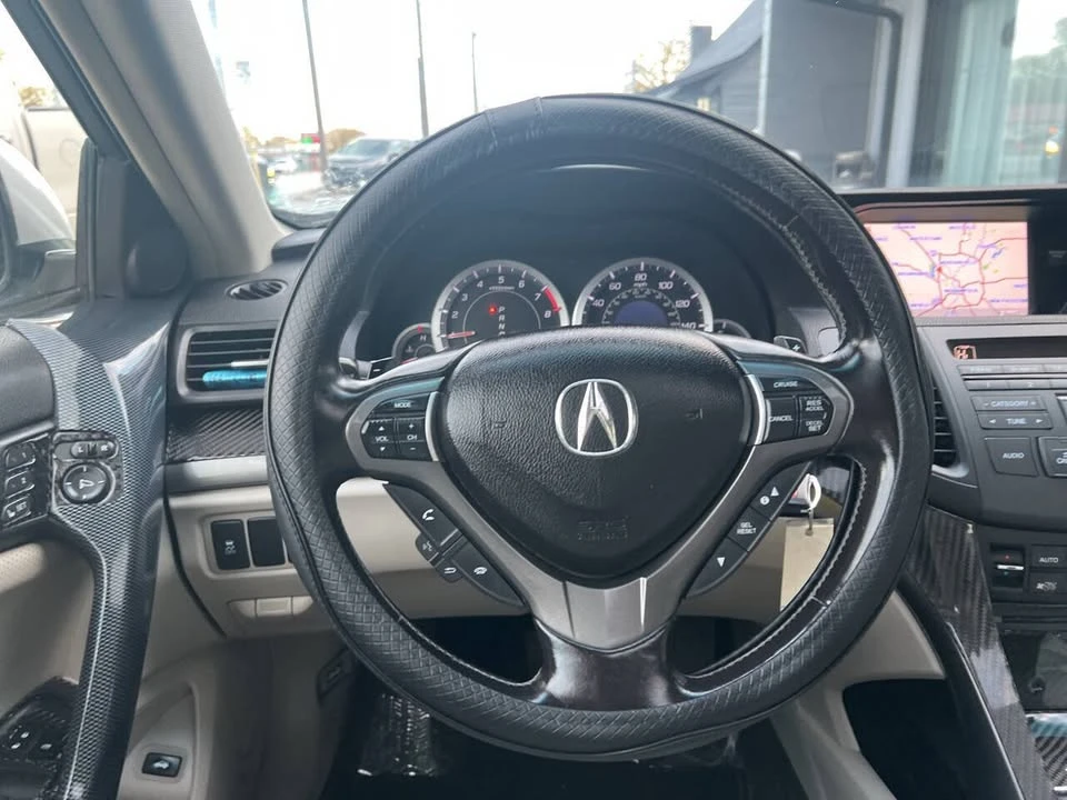 2013 Acura TSX 2nd Gen - Image 16 of 20