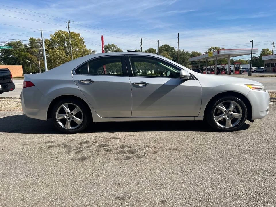 2013 Acura TSX 2nd Gen - Image 5 of 20
