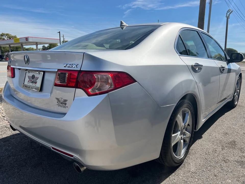 2013 Acura TSX 2nd Gen - Image 7 of 20