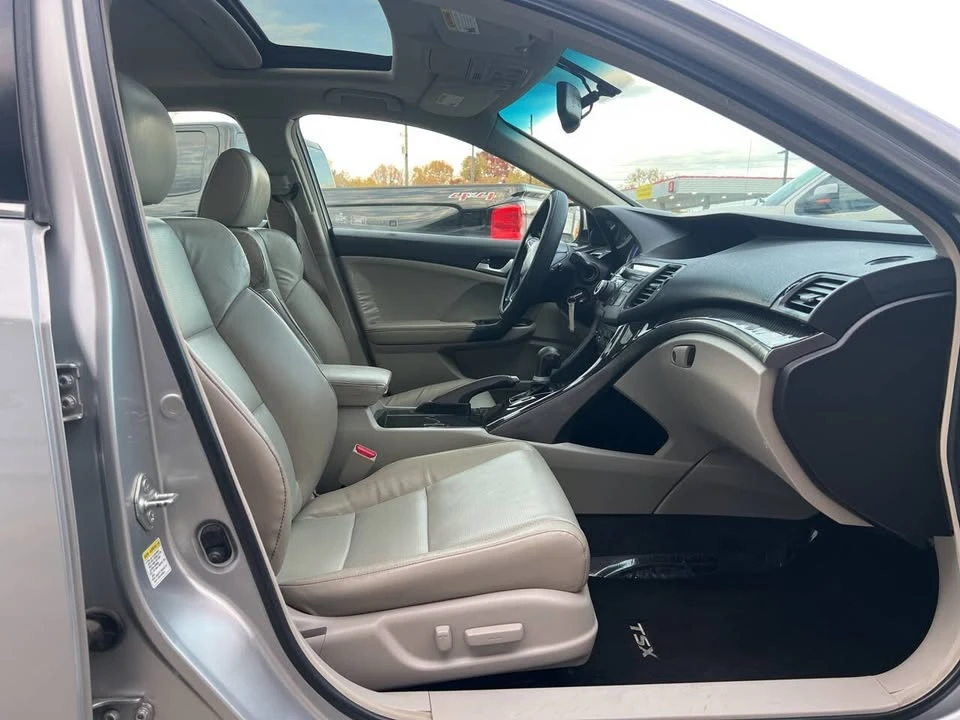 2013 Acura TSX 2nd Gen - Image 18 of 20