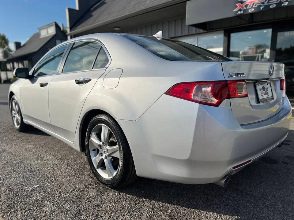 2013 Acura TSX 2nd Gen - Image 9 of 20
