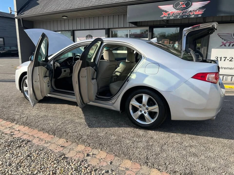 2013 Acura TSX 2nd Gen - Image 11 of 20