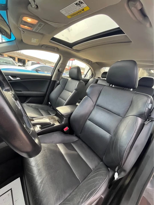 2013 Acura TSX 2nd Gen - Image 10 of 17