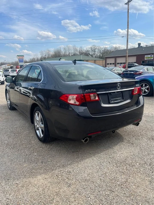 2013 Acura TSX 2nd Gen - Image 6 of 17