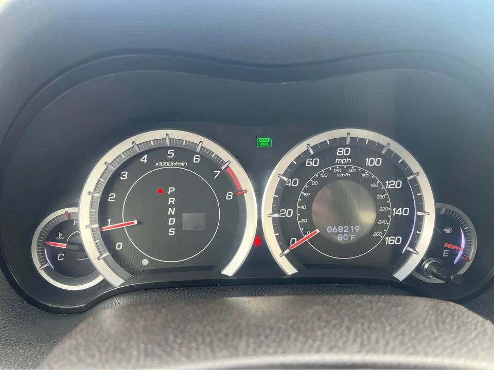 2013 Acura TSX 2nd Gen - Image 17 of 17