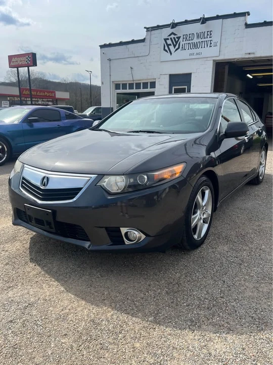 2013 Acura TSX 2nd Gen - Image 2 of 17
